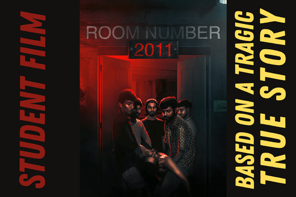 Room Number 2011 | Abrar Fahad